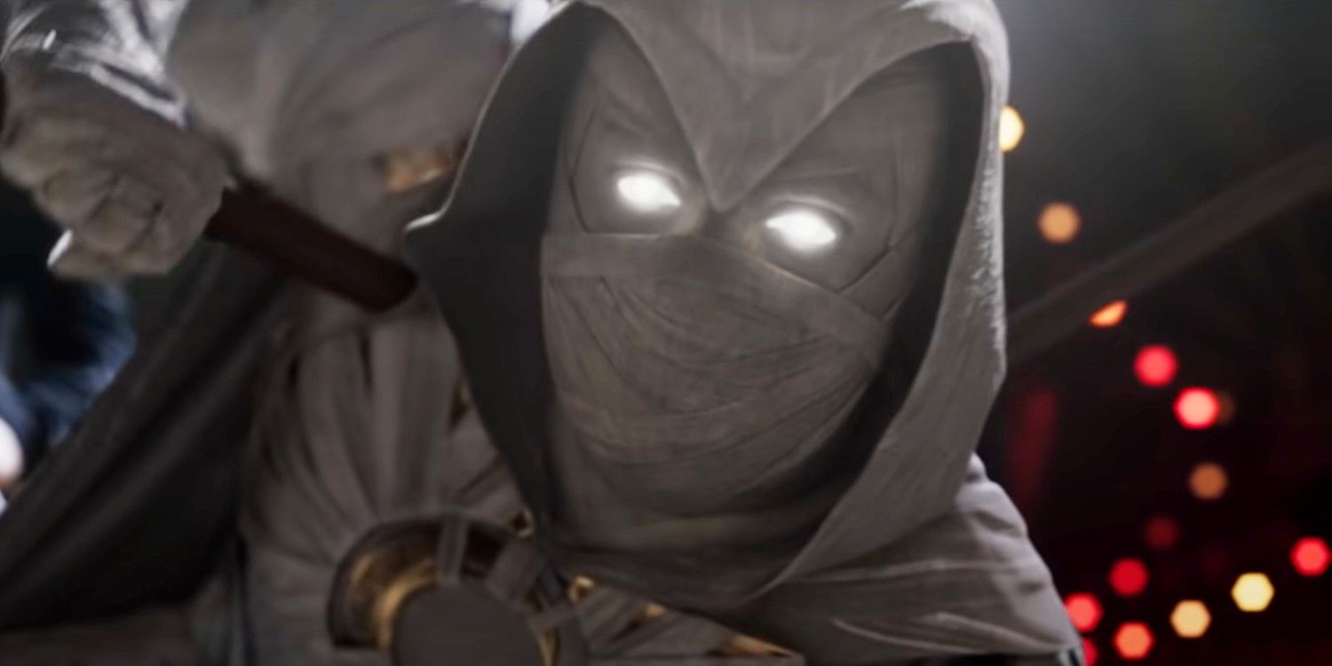 El tráiler de Moon Knight revela una nueva mirada a Cape Powers y Full Demon Creature