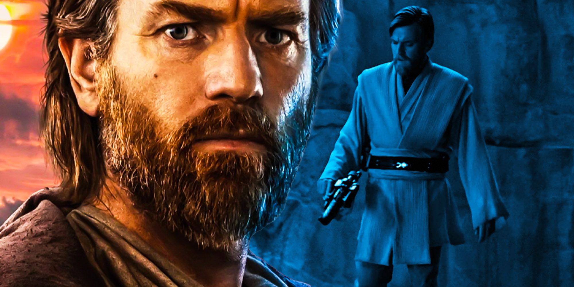 El tráiler de Obi-Wan obliga a Kenobi a traicionar su creencia “incivilizada”