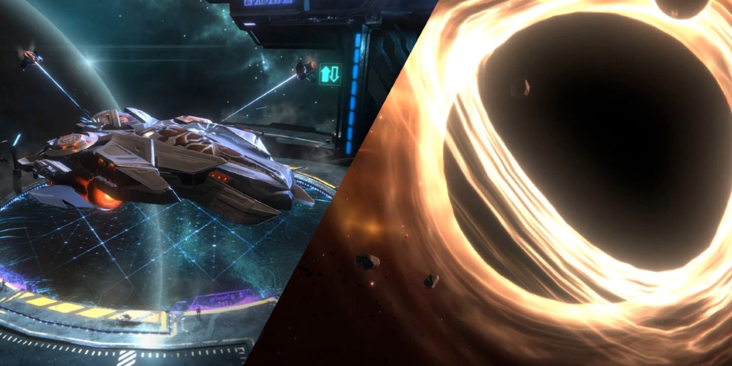 El tráiler de Trigon: Space Story Gameplay muestra Galaxy, Combat & Choices [Exclusive]