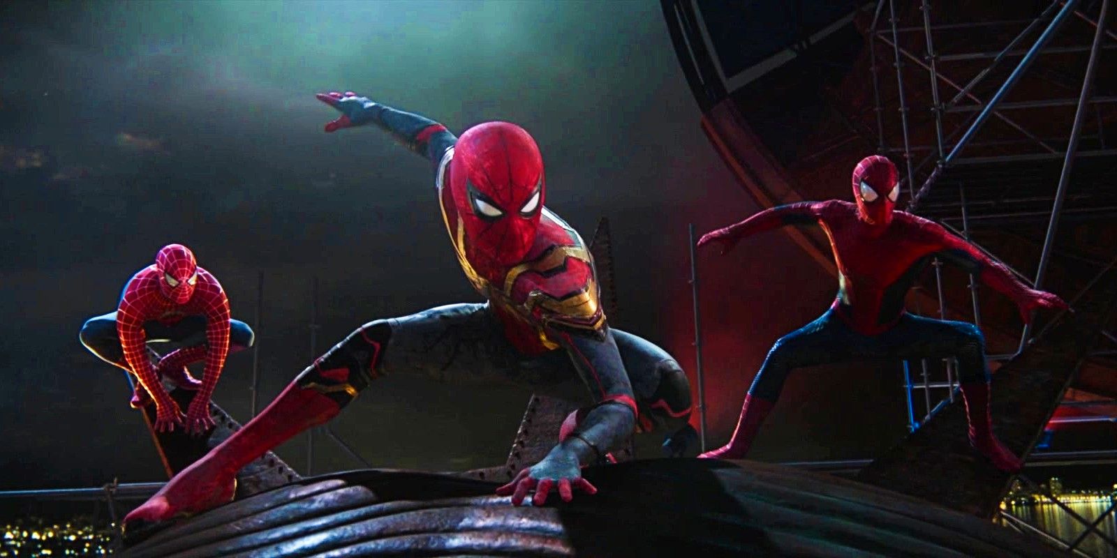 El tráiler honesto de No Way Home tiene un punto válido sobre las películas de MCU Spider-Man