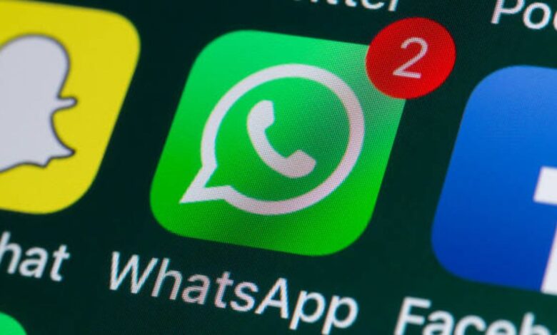 El Truco De Whatsapp Para Poder Tener Dos Cuentas En El Mismo Móvil La Neta Neta 7151