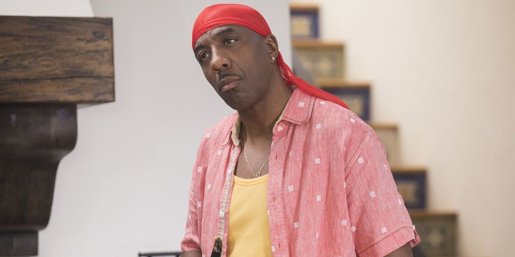 El último programa de gran éxito de Netflix presenta a JB Smoove y cuatro más