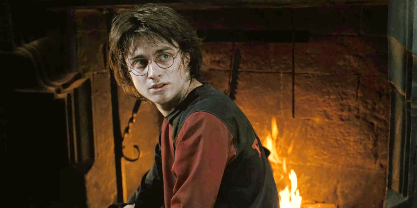 El video de TikTok de Harry Potter imagina las divertidas reacciones de los abogados muggles de Boston