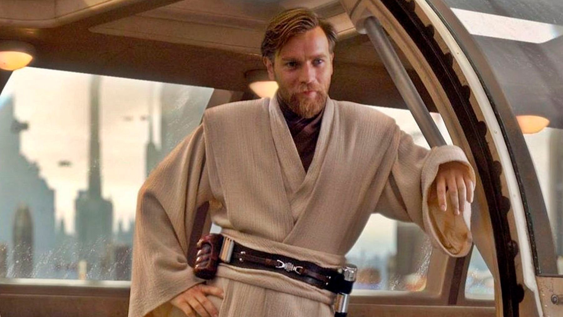 El villano de Star Wars que finalmente no aparecerá en la serie de Obi-Wan Kenobi