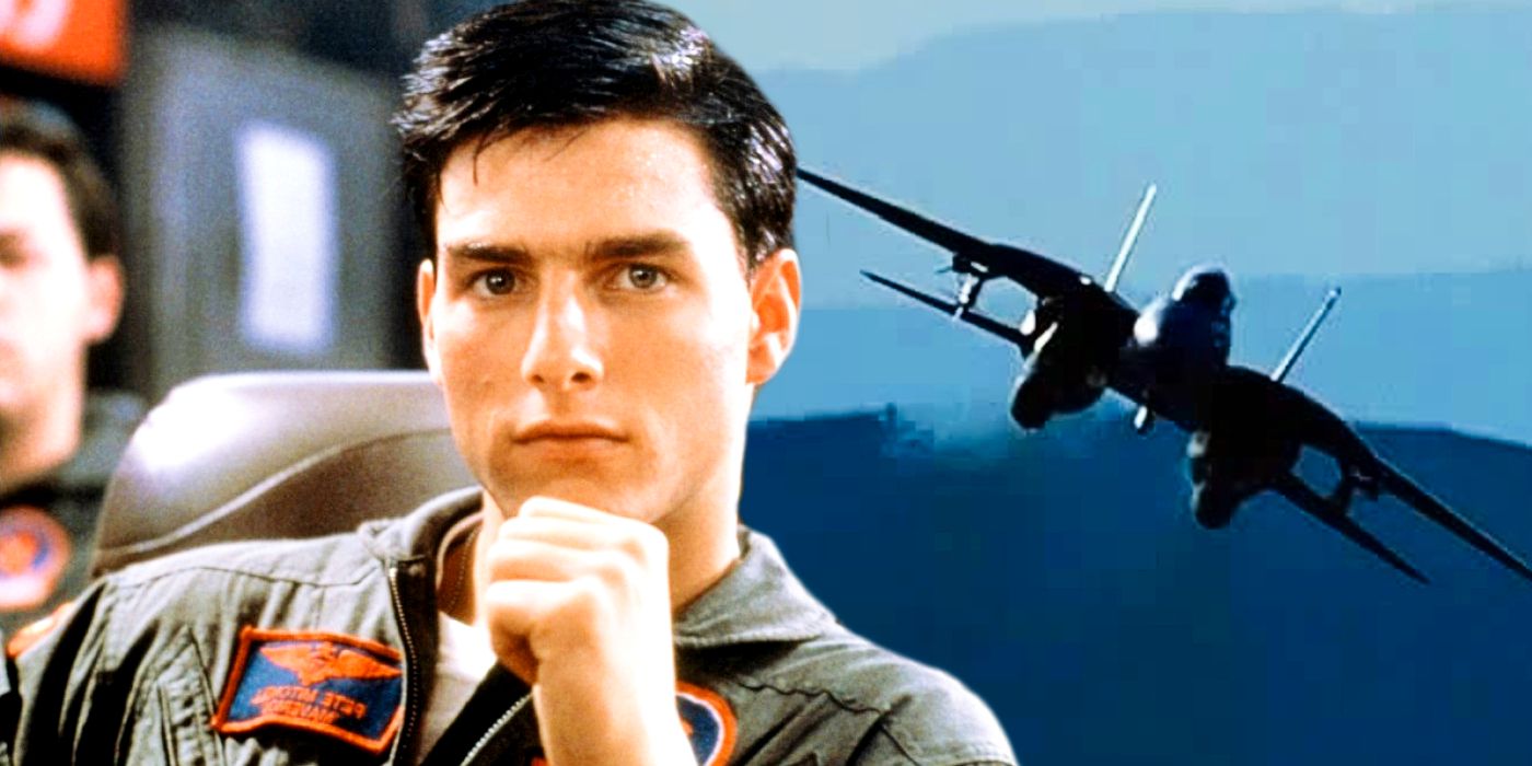 El villano de Top Gun: contra quién luchan Maverick y Iceman