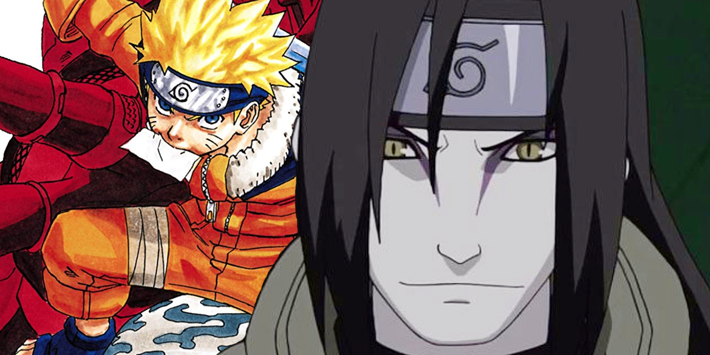 El villano más infame de Naruto es más espantoso de lo que la mayoría de los fanáticos saben
