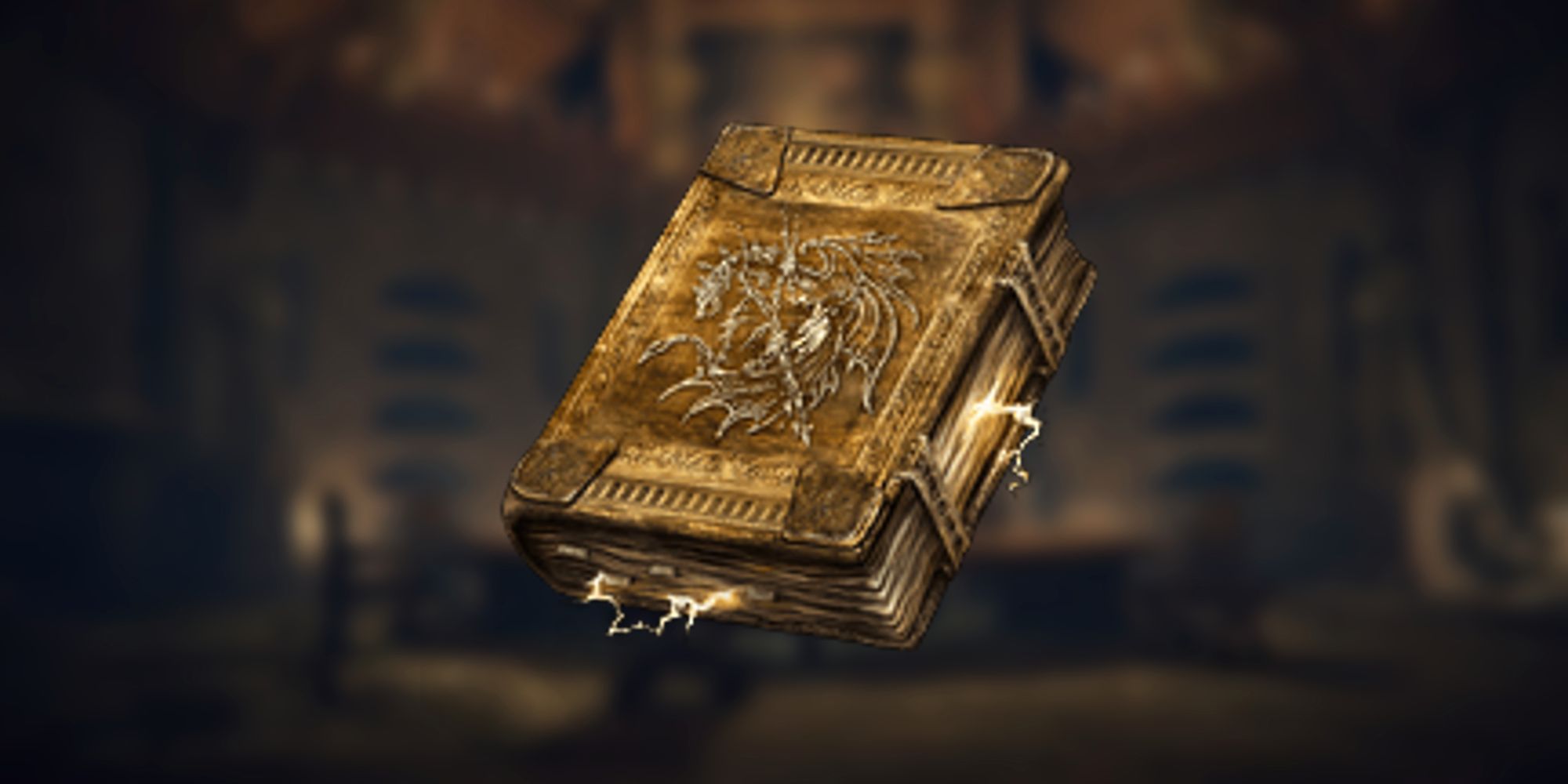 Elden Ring: Cómo obtener el Libro de oraciones del culto del dragón