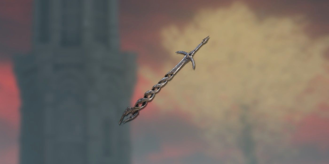 Elden Ring: Cómo obtener la gran espada de Godslayer