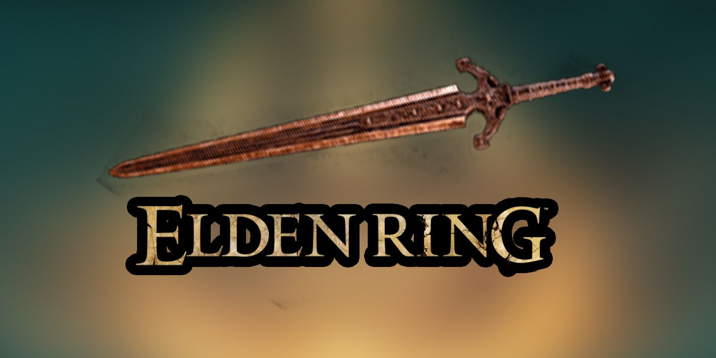 Elden Ring: Cómo obtener la gran espada de Ordovis
