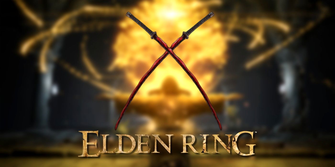 Elden Ring: Cómo obtener la katana Rivers of Blood