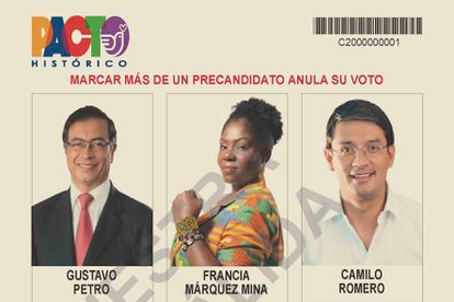 Elecciones legislativas de Colombia: cómo, cuándo y dónde votar