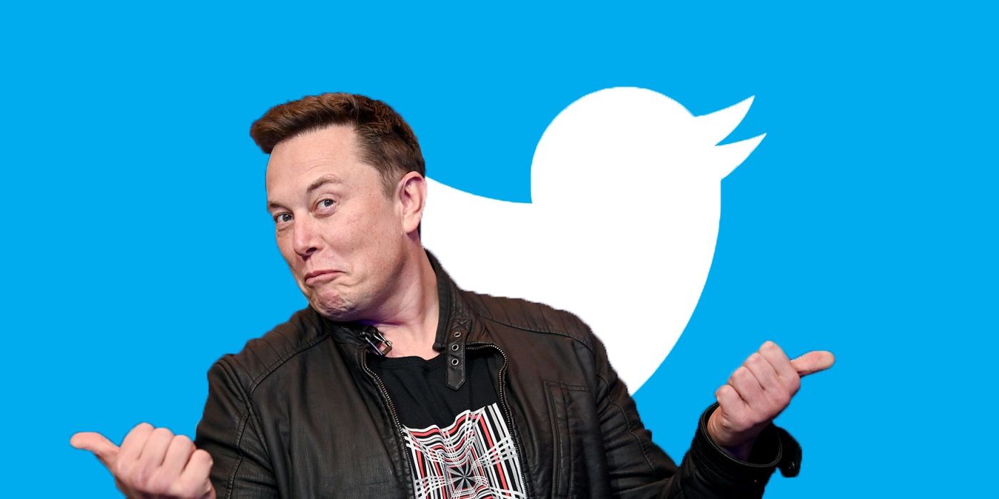 Elon Musk está pensando seriamente en lanzar una plataforma de redes sociales