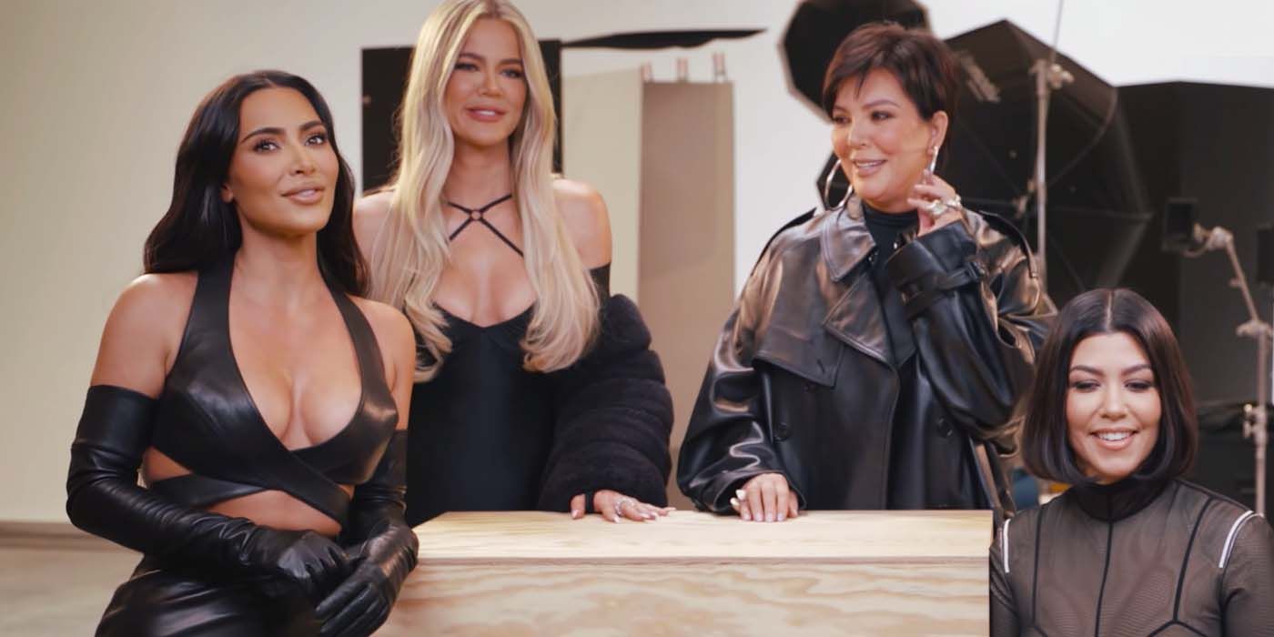 Las Kardashian hablarán sobre Kanye, Tristan y más con Robin Roberts