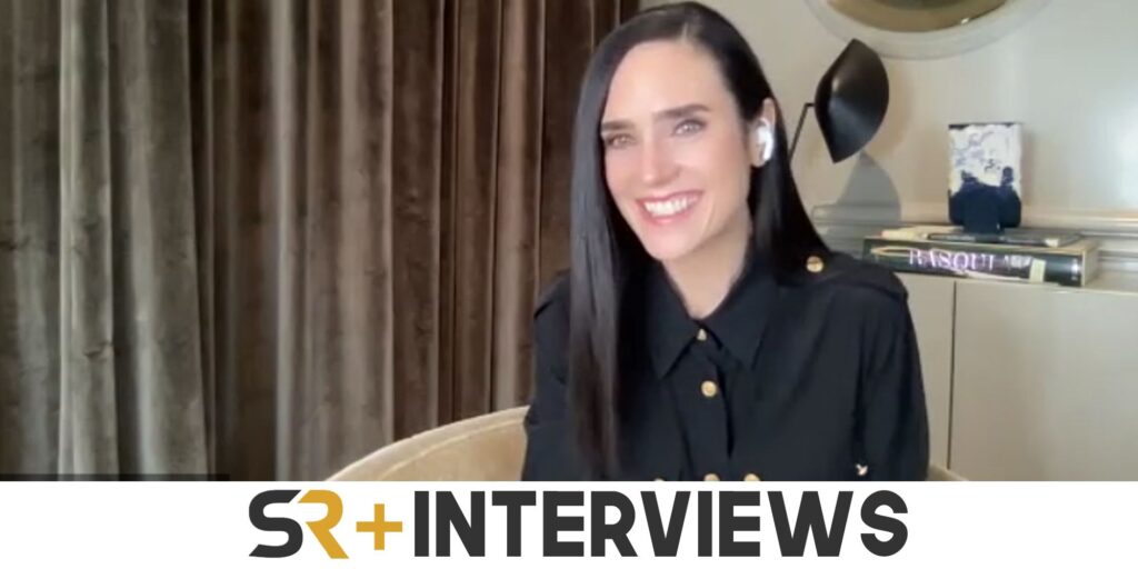 Entrevista a Jennifer Connelly: Snowpiercer Temporada 3