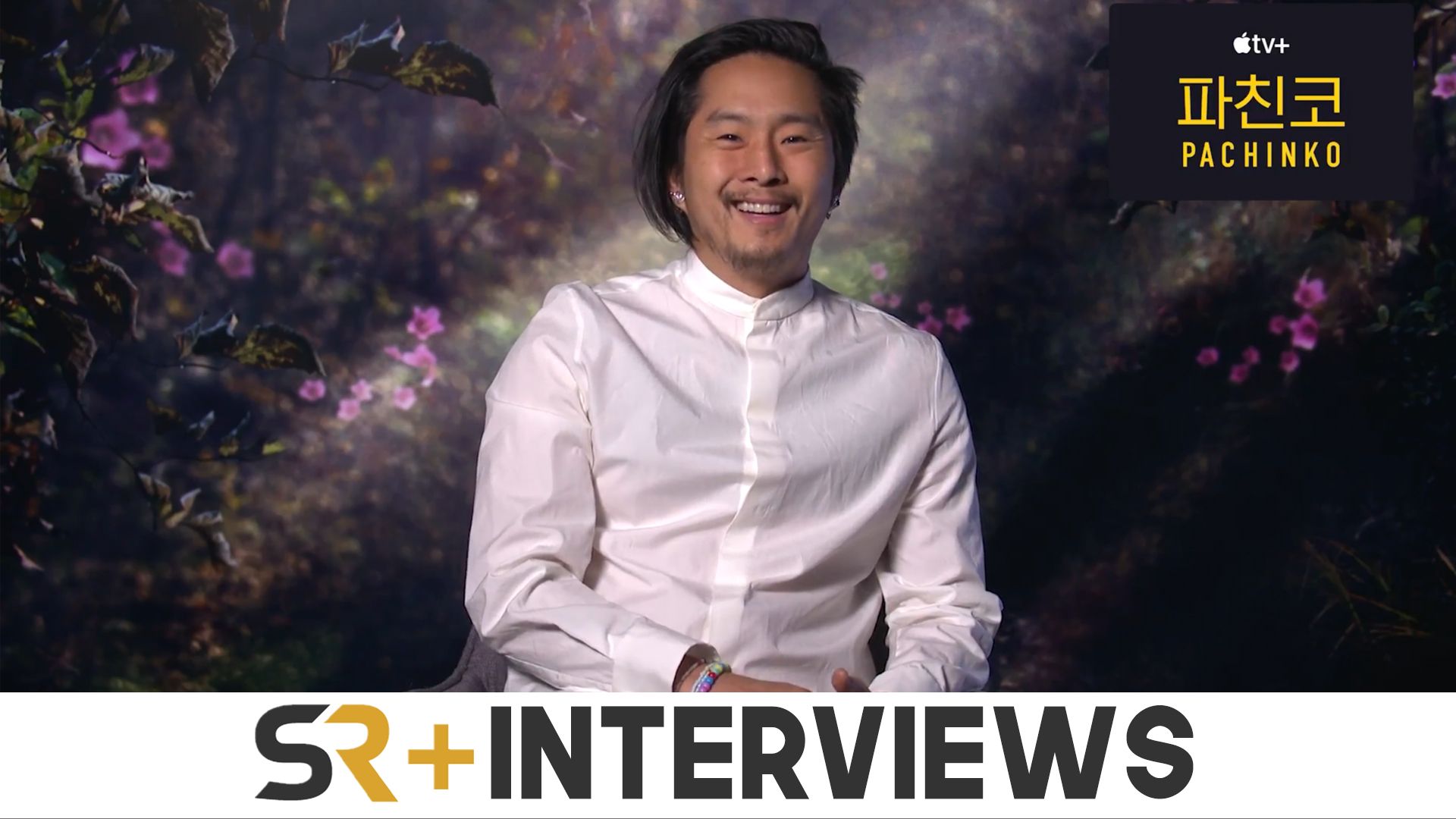 Entrevista a Justin Chon: Pachinko