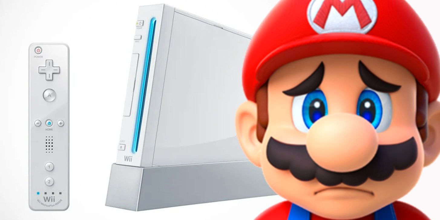 Es posible que las tiendas Nintendo Wii y DSi ya hayan desaparecido para siempre