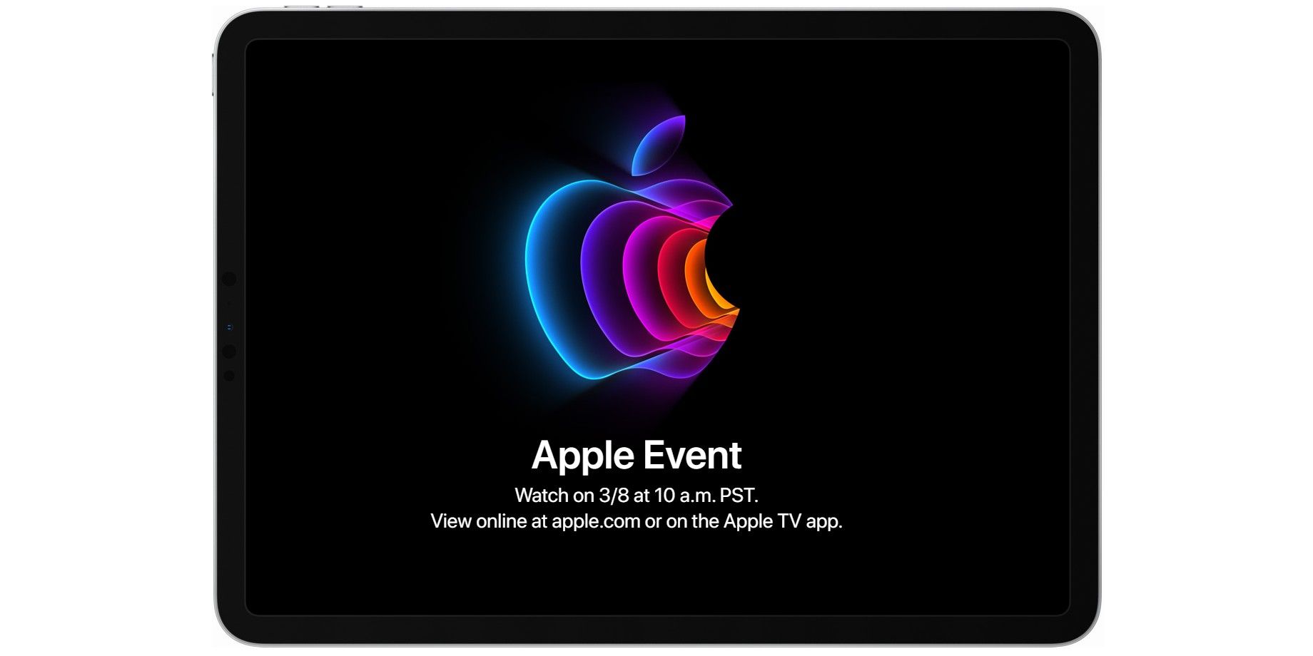 Evento 'Peek Performance' de Apple: qué esperar el 8 de marzo