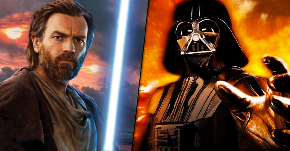 Ewan McGregor de Obi-Wan Kenobi sobre el regreso de Darth Vader “Spine-Tingling” de Hayden Christensen