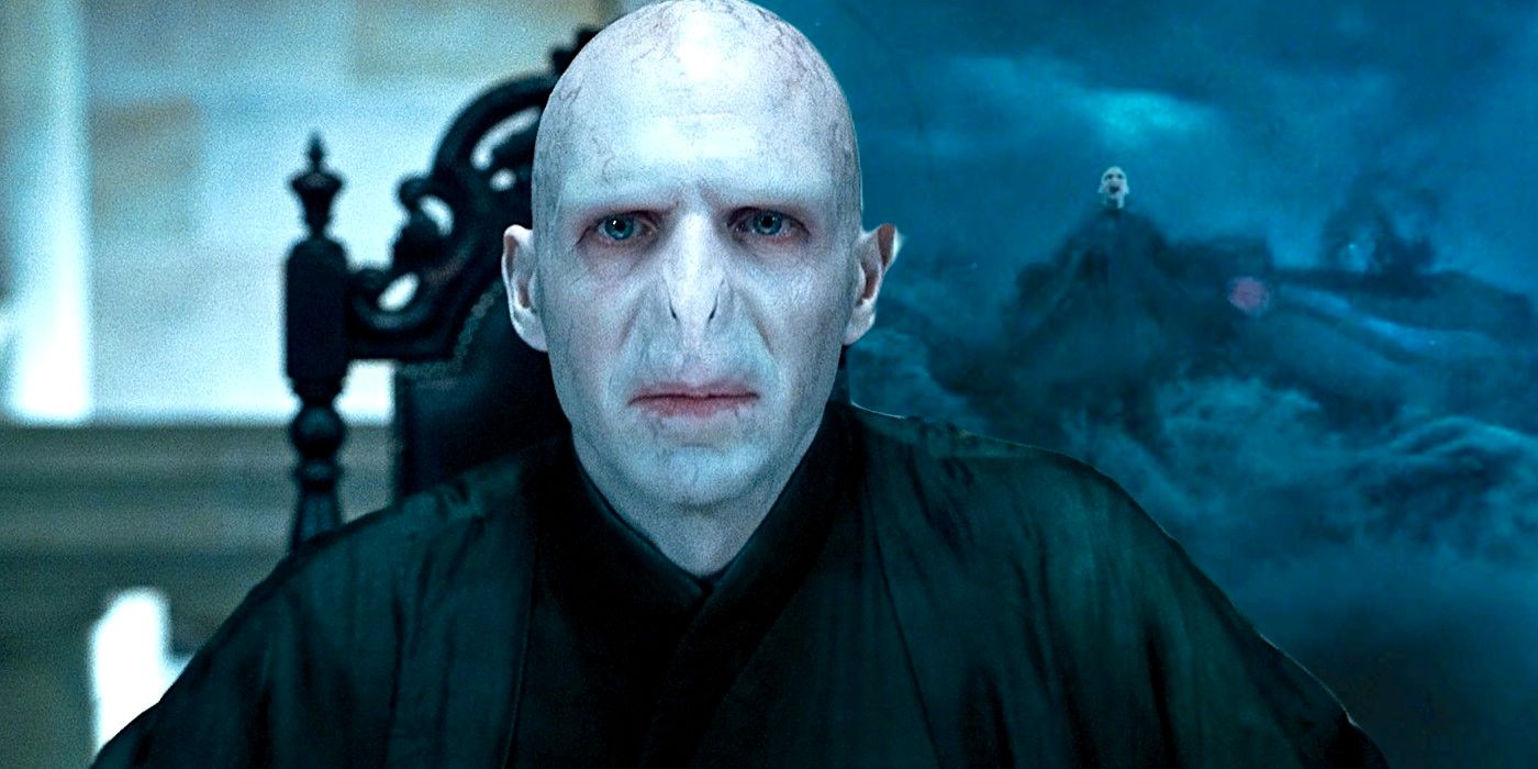Explicación del significado del nombre de Voldemort: por qué es más profundo de lo que piensas