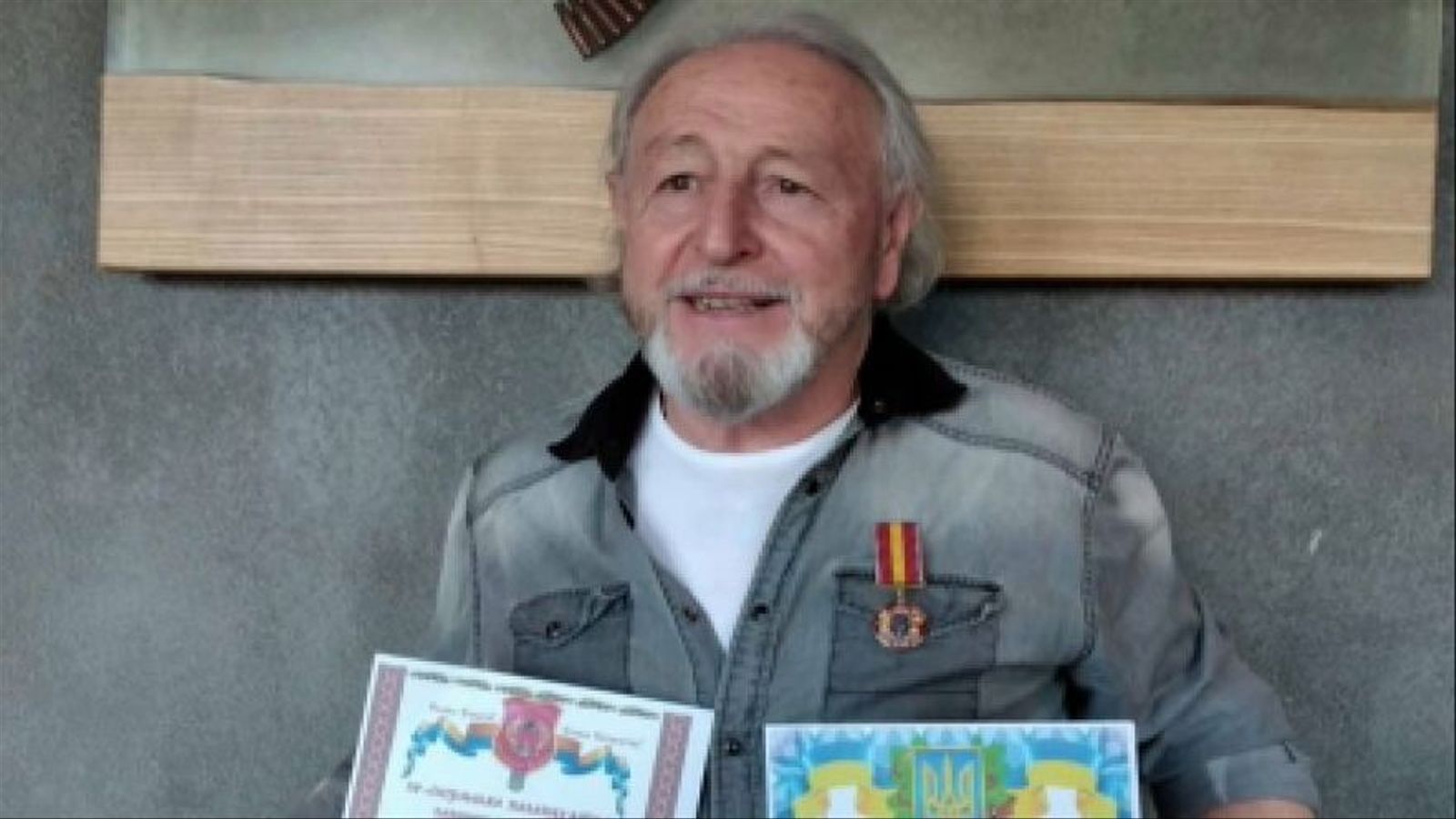 Exteriores investiga una denuncia de detención de un español en Ucrania por parte del ejército ruso