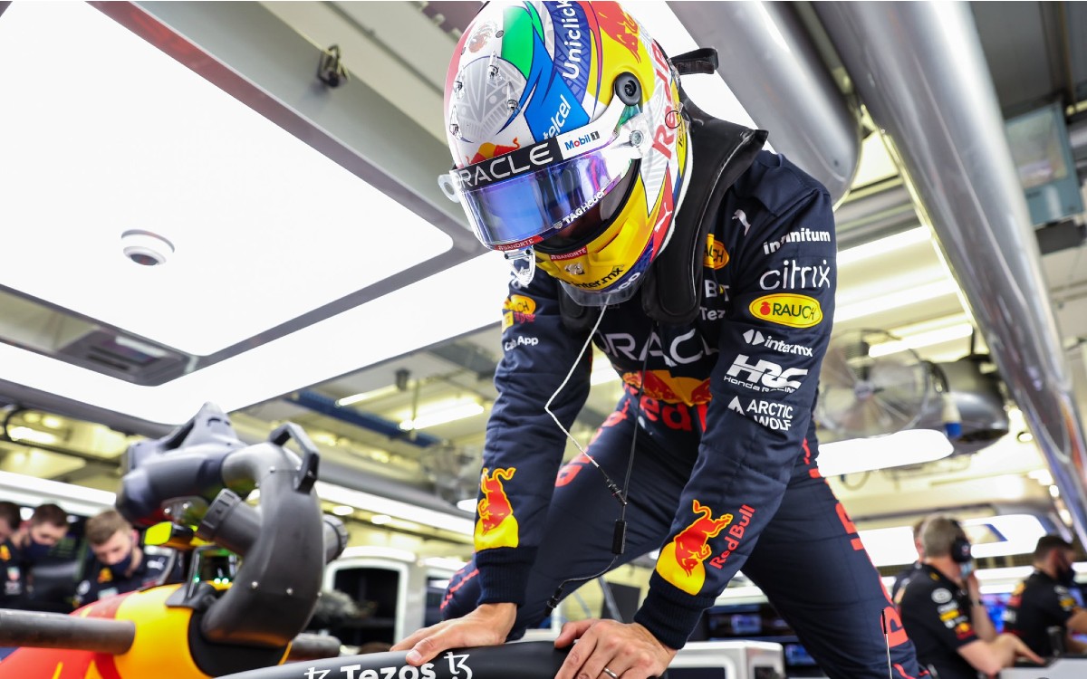 F1: Red Bull domina las prácticas en Baréin | Video