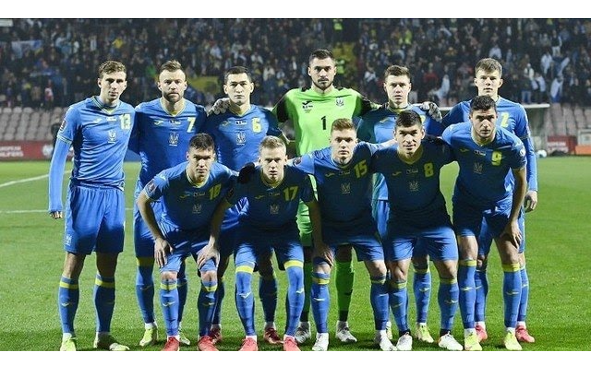 FIFA retrasa el duelo clasificatorio de Ucrania y da pase automático a Polonia | Tuit