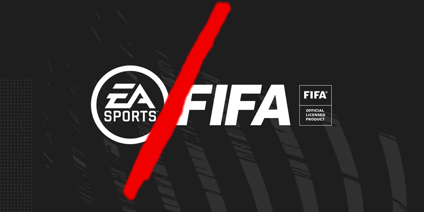 FIFA será rebautizado como "EA Sports Football Club", según los informes