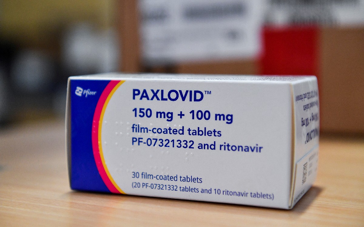 Fabricantes de medicamentos genéricos producirán versión barata de píldora anti-Covid de Pfizer