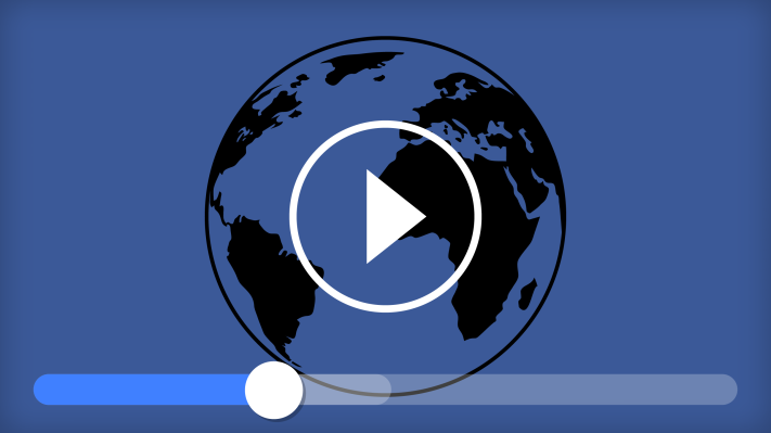 Facebook prueba ‘Videos instantáneos’ precargados