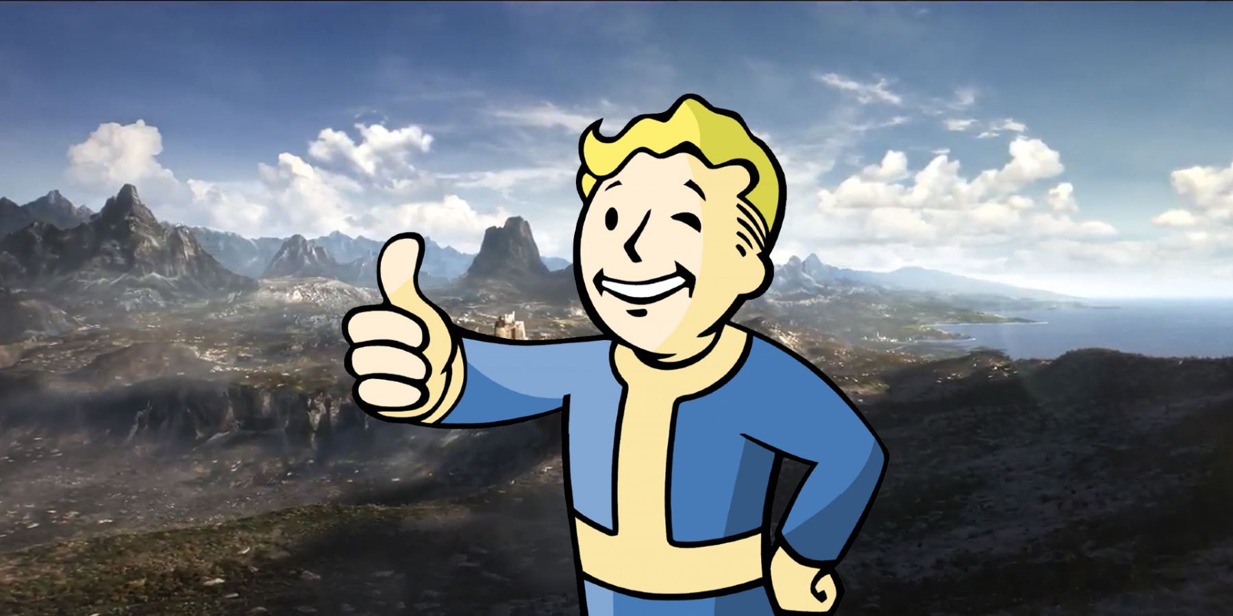Fallout 5 o Elder Scrolls 6: ¿Qué juego se lanzará primero?