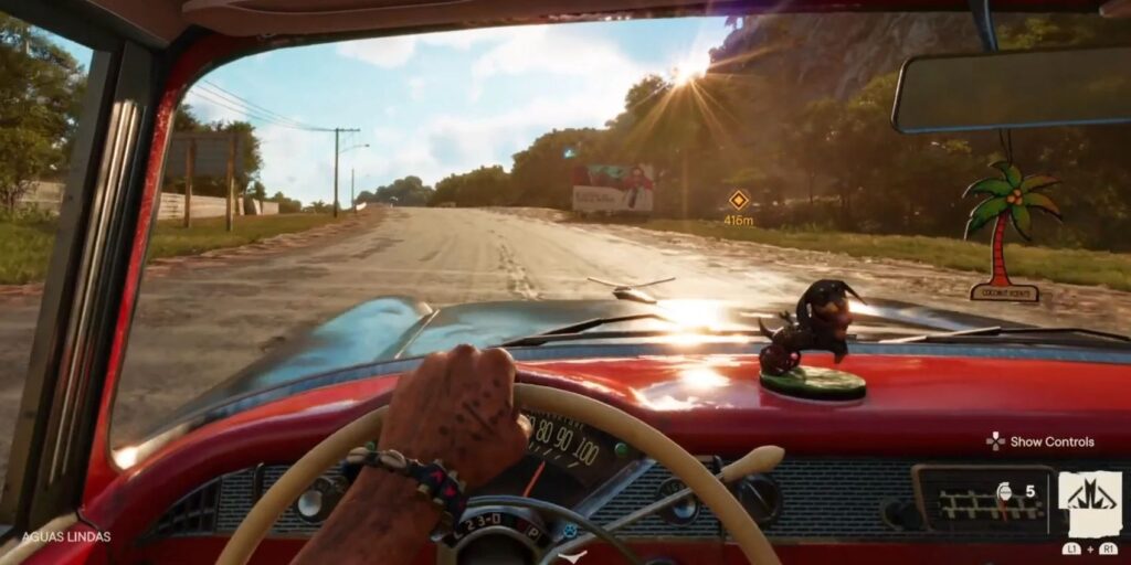 Far Cry 6: Cómo desbloquear todos los modelos Ride