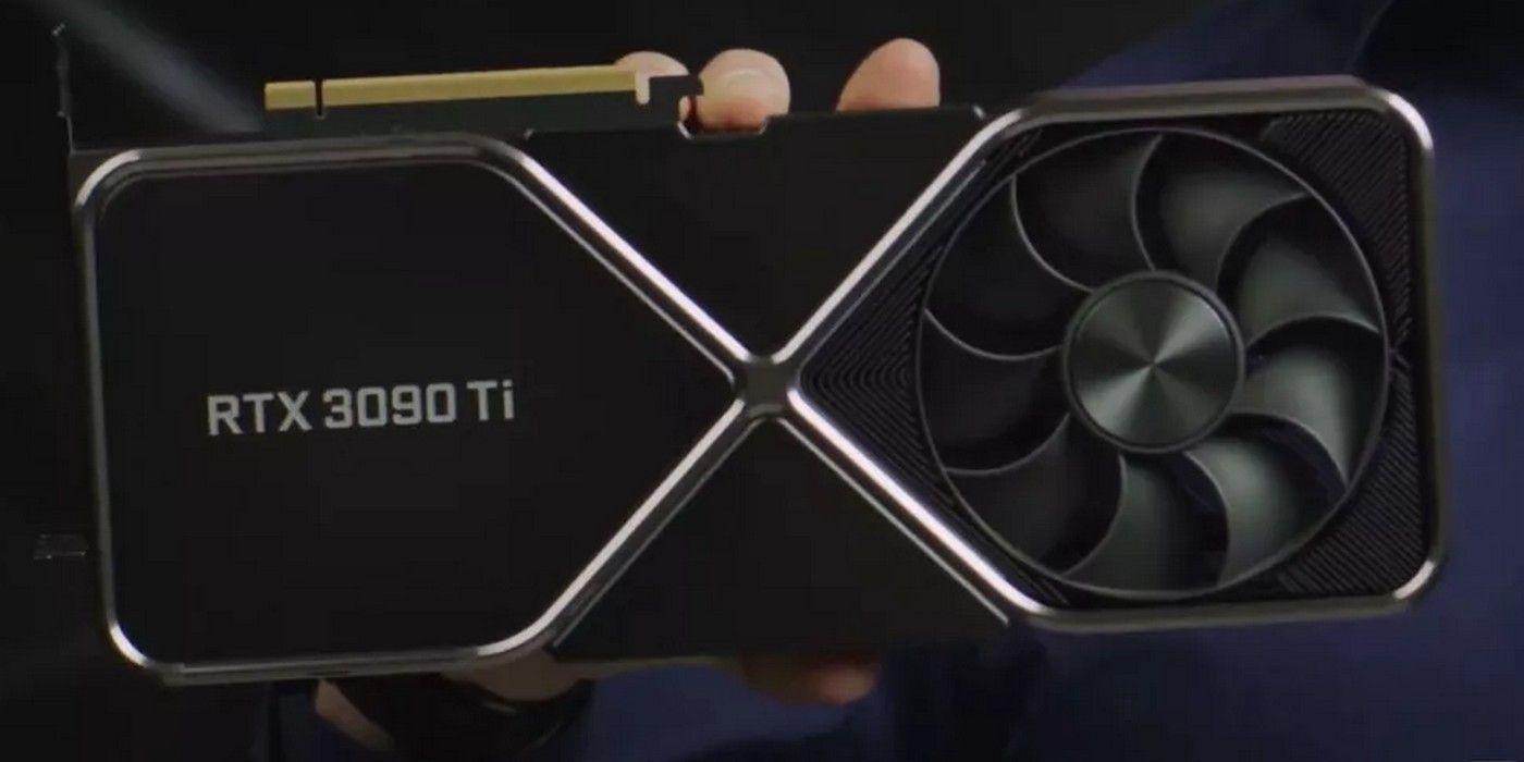 Fecha de lanzamiento de Nvidia RTX 3090 Ti filtrada: esto es lo que sabemos