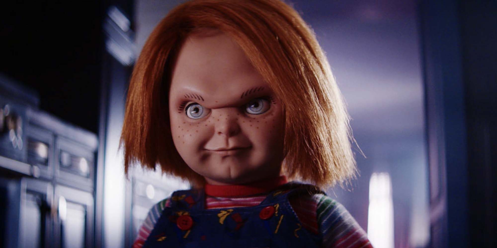 Fecha de lanzamiento de la temporada 2 de Chucky prevista para este otoño