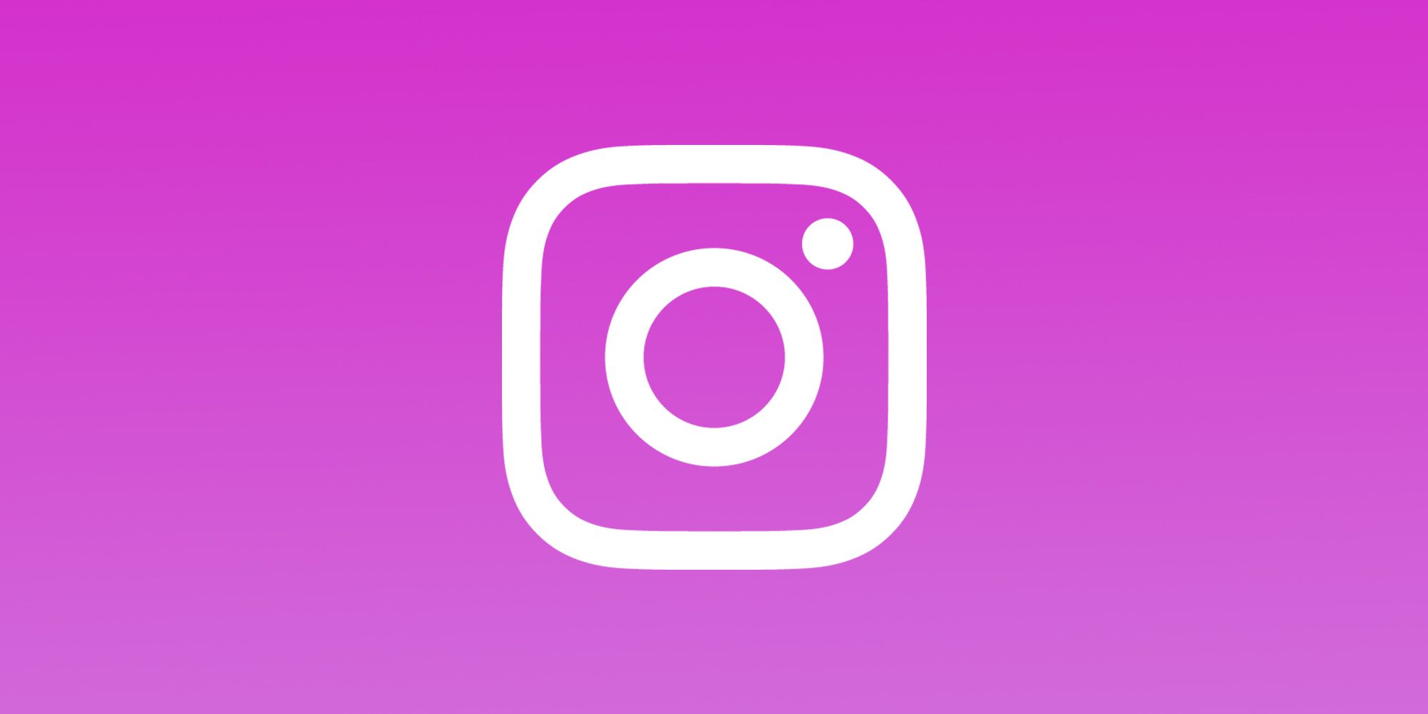 Feed cronológico de Instagram: cómo recuperar la antigua página de inicio de Instagram