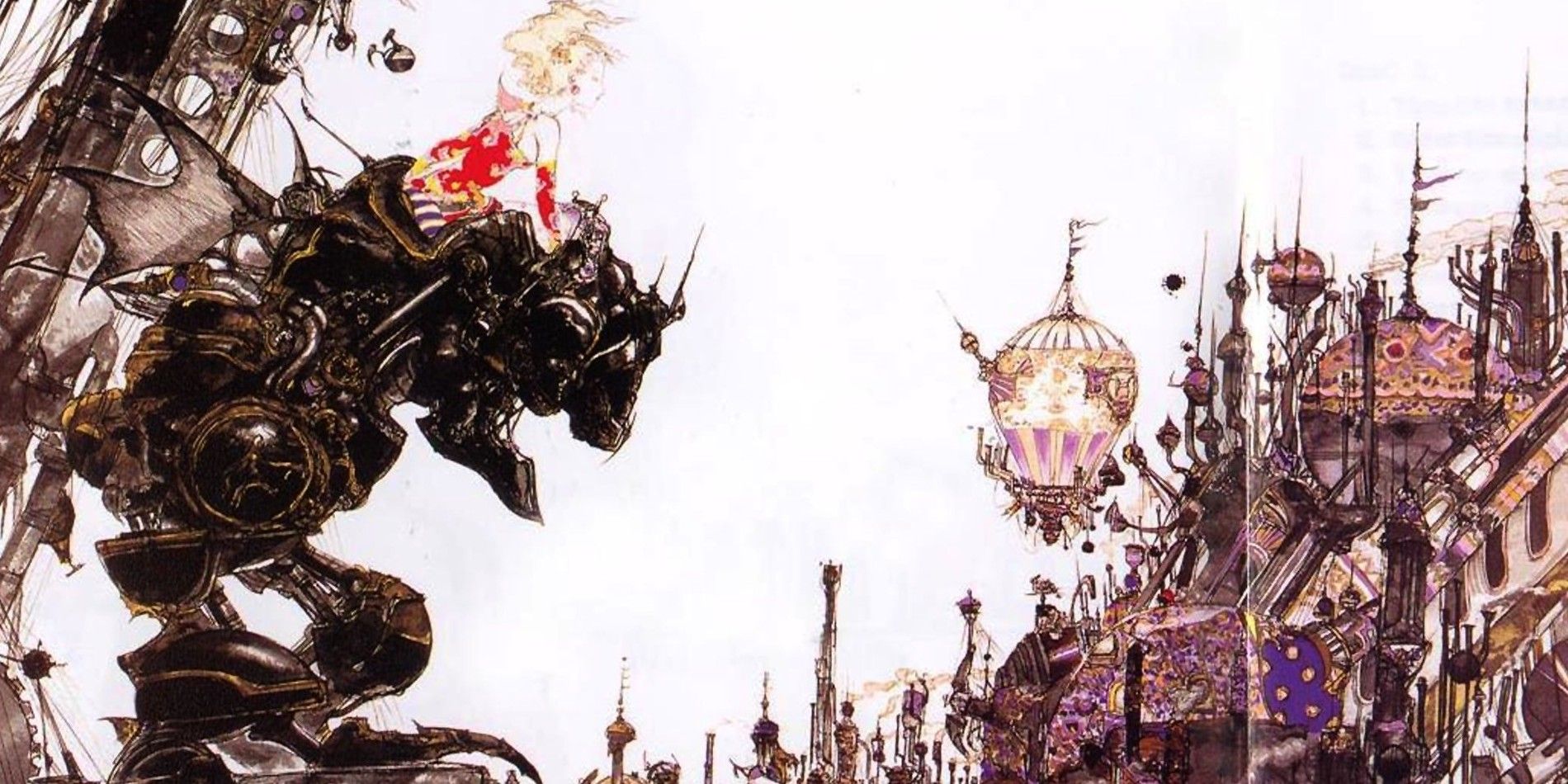 Final Fantasy 6 Pixel Remaster: cómo encontrar cada Esper