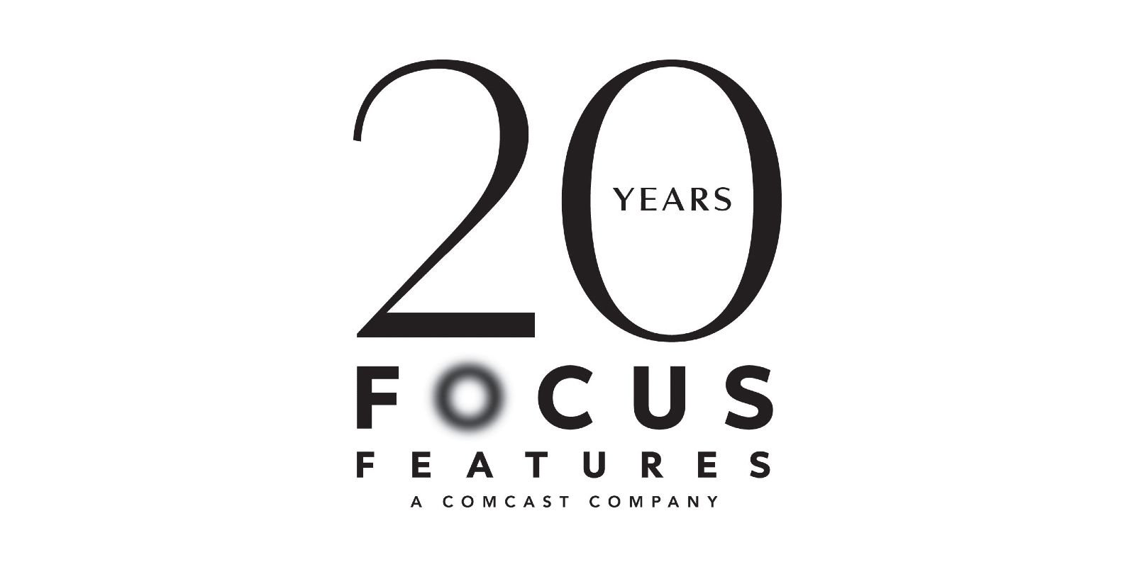 Focus Features celebra su vigésimo aniversario con este maravilloso carrete (y logotipo)