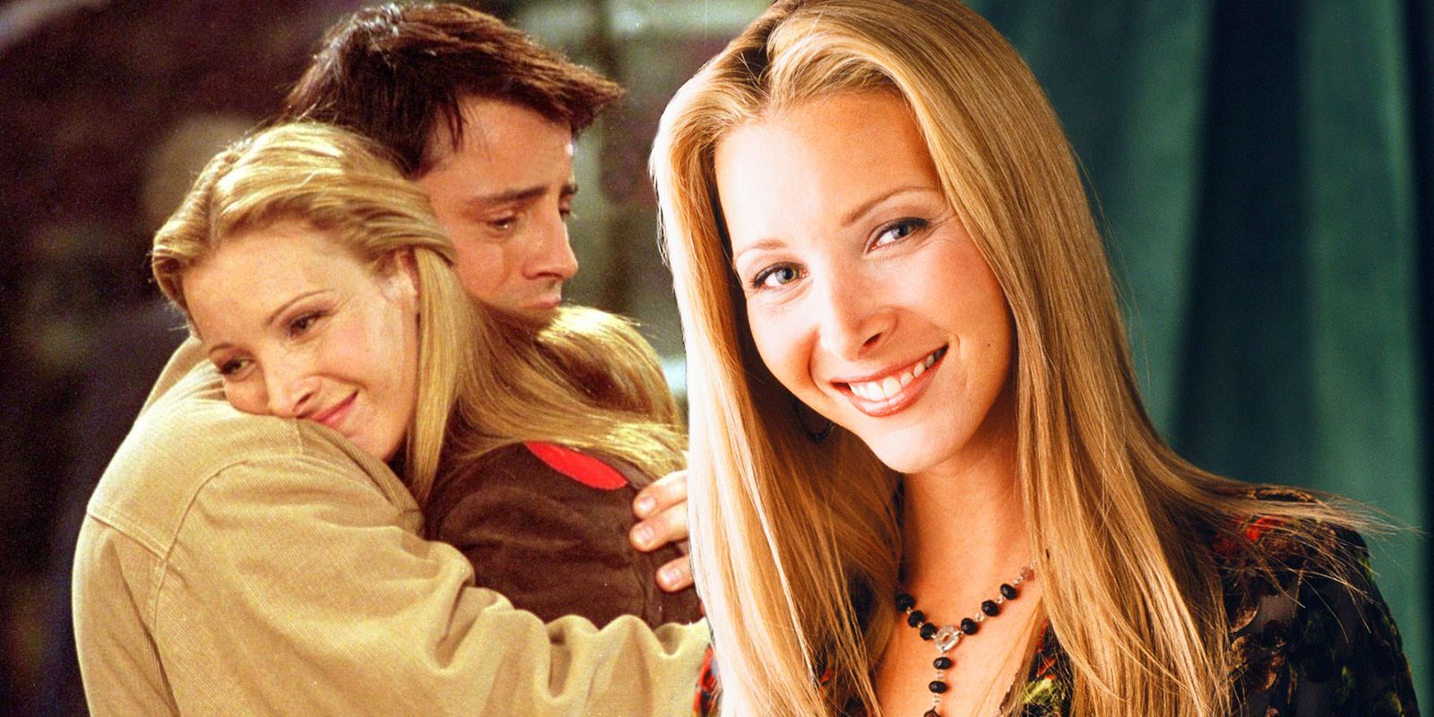 Friends: ¿Por qué Phoebe Buffay sería la mejor amiga de la vida real?