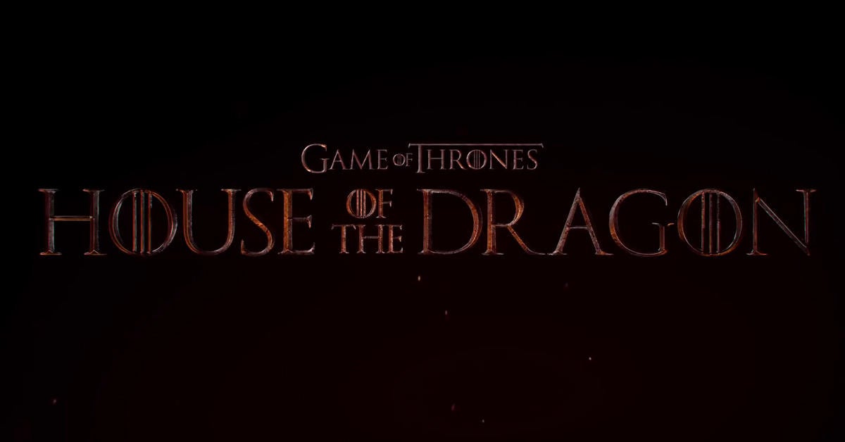 Game of Thrones Tease hace que los fanáticos piensen que el nuevo tráiler de House of the Dragon llegará pronto