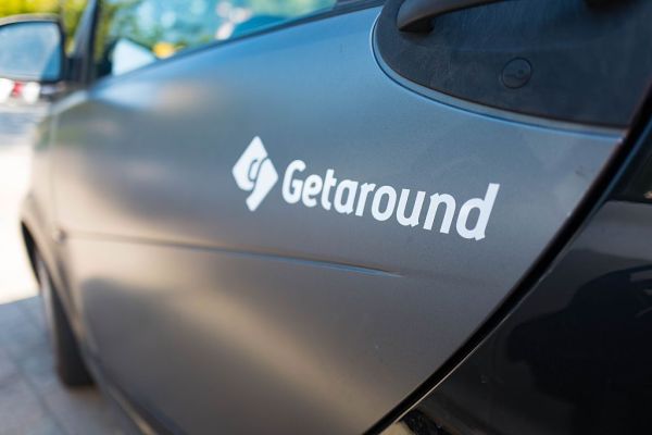 Getaround recauda una Serie E de $ 140 millones en medio de un repunte en los viajes de corta distancia