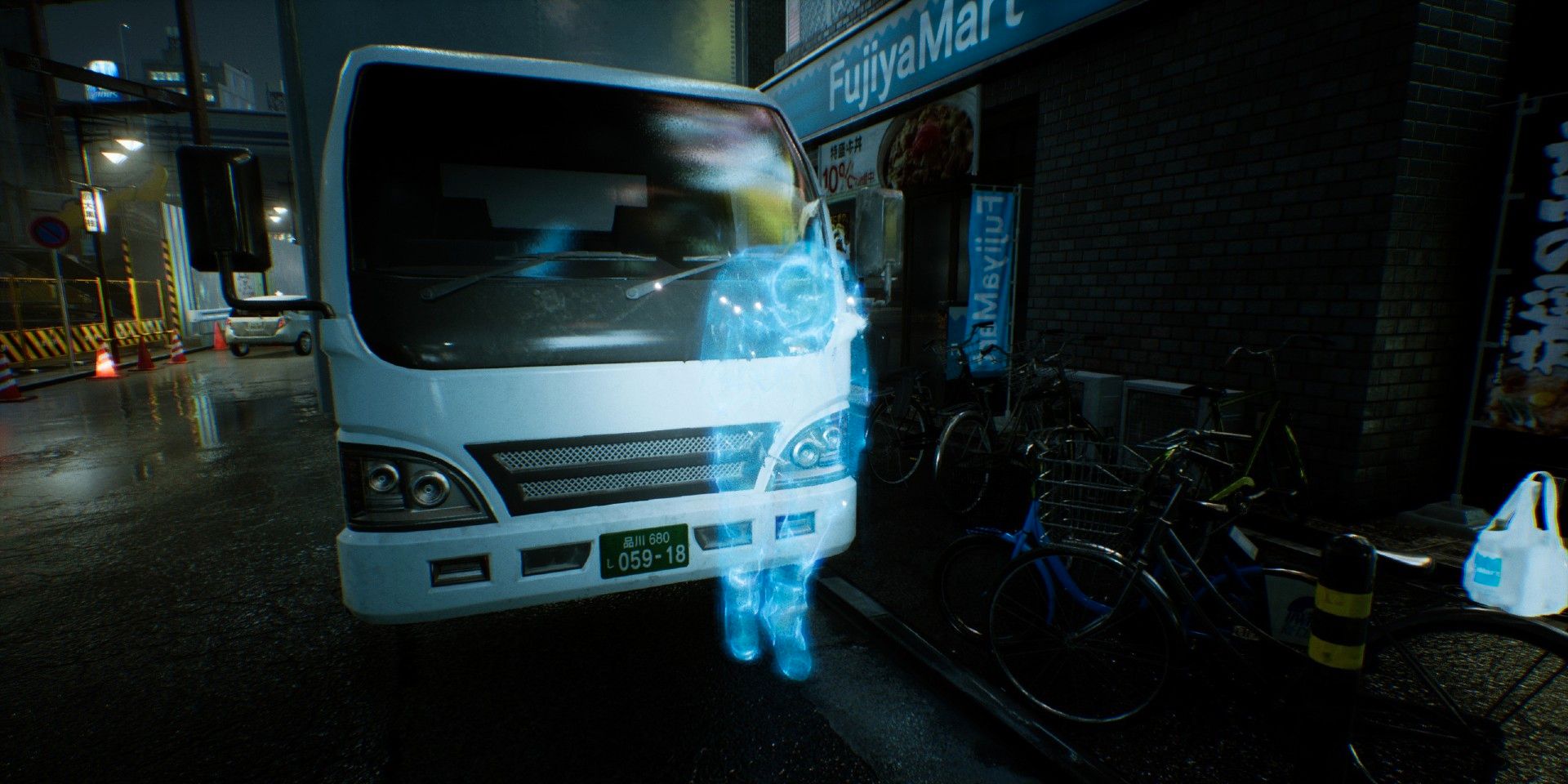 Ghostwire: Tokio – Cómo completar ‘Y luego no quedó ninguno’