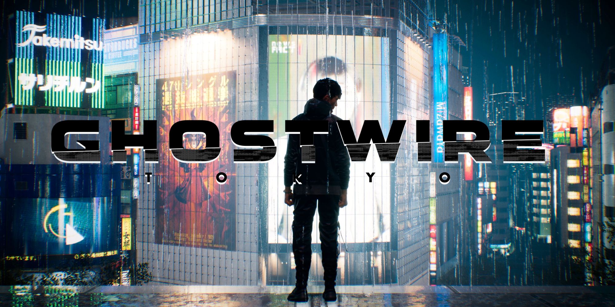 Ghostwire: Tokyo Review: una asombrosa aventura sobrenatural