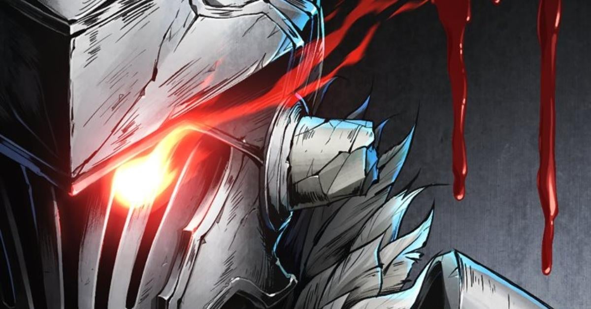 Goblin Slayer estrena póster de la temporada 2 de Brutal