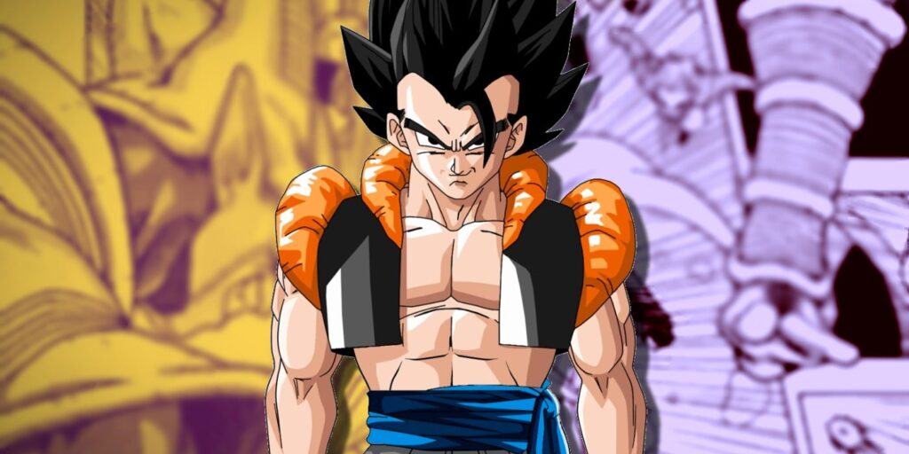 Gogeta de Dragon Ball ya se convirtió en Super Saiyan 3 y los fanáticos se lo perdieron