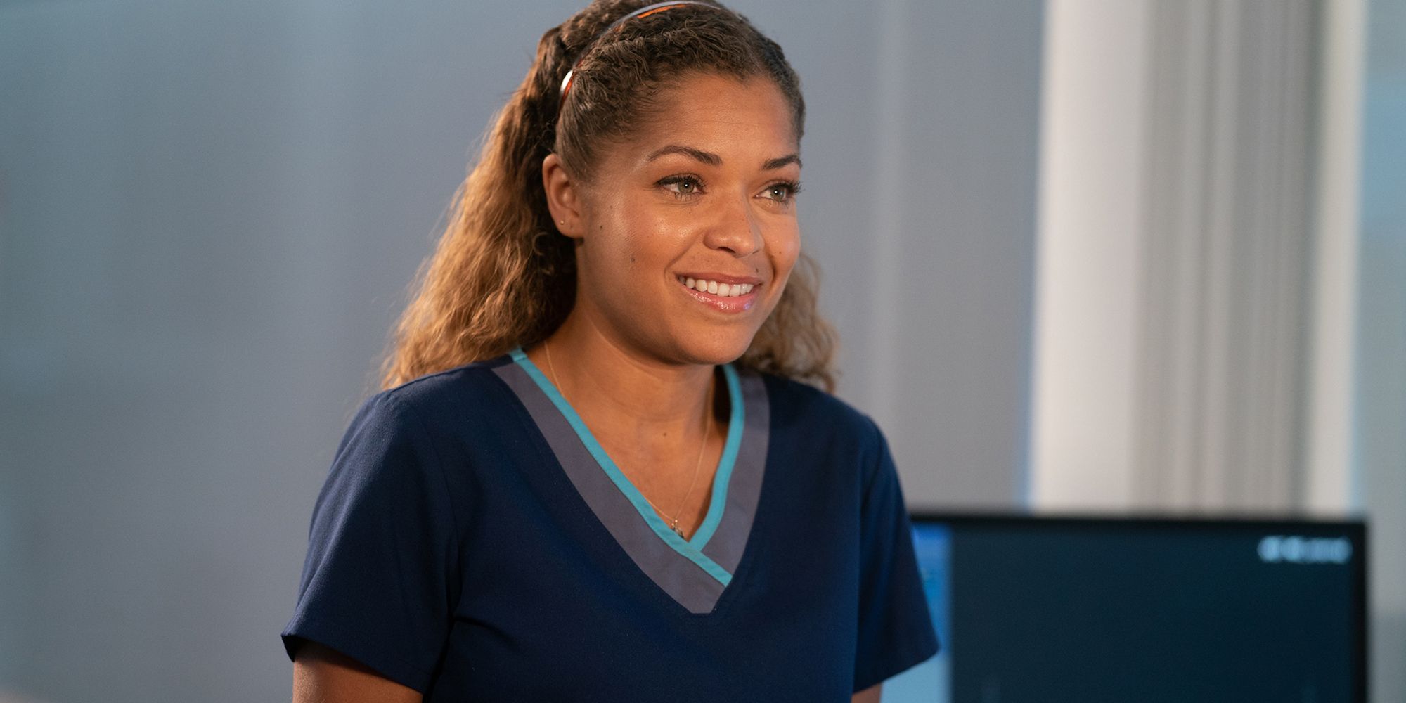Good Doctor Temporada 5: Antonia Thomas regresará como la Dra. Claire Browne