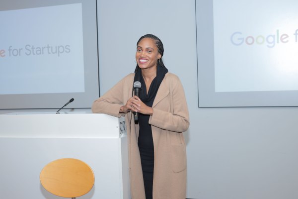 Google otorga premios en efectivo a 76 nuevas empresas a través de una iniciativa de equidad racial anunciada en junio