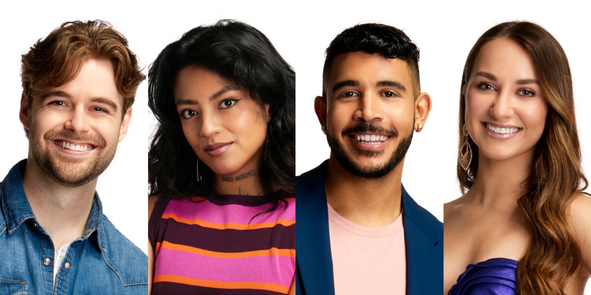 Gran Hermano Canadá 10: Dónde seguir a los Houseguests en Instagram