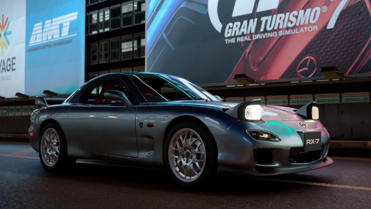 Gran Turismo 7 recibe críticas bombardeadas por jugadores frustrados