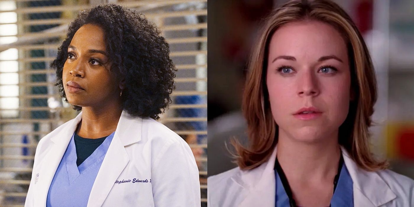 Grey’s Anatomy: 10 personajes subestimados, según Reddit