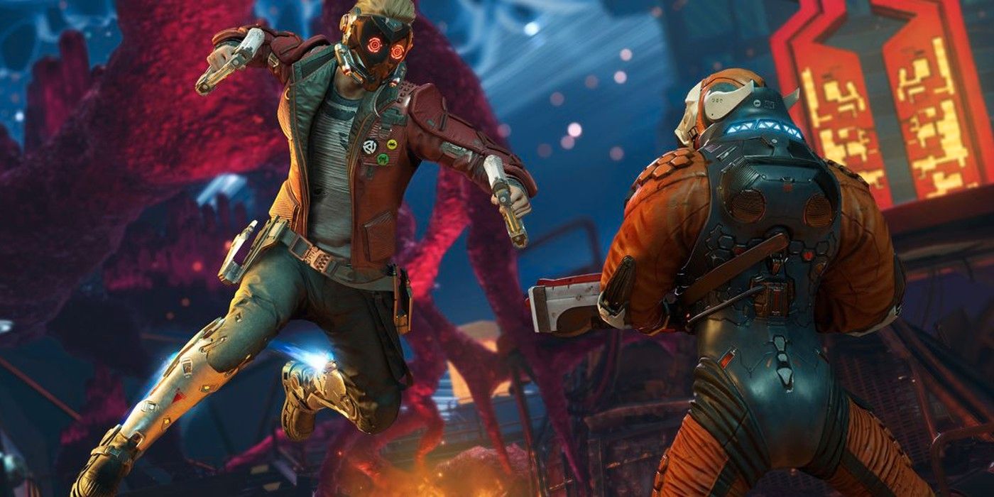 Guardianes de la Galaxia de Marvel llegará a Xbox Game Pass