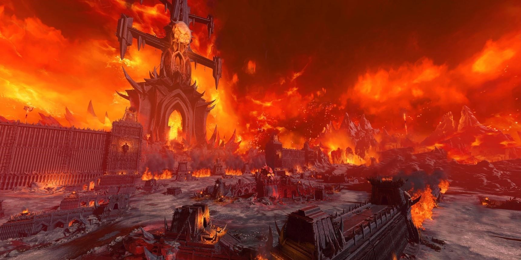 Guía de Total War: Warhammer 3: Realms of Chaos